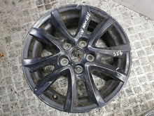 Load image into Gallery viewer, 1x Alufelge 16 Zoll 5x114.3 AMD105222 Mazda Ii Rim Wheel FEL5715587794ir