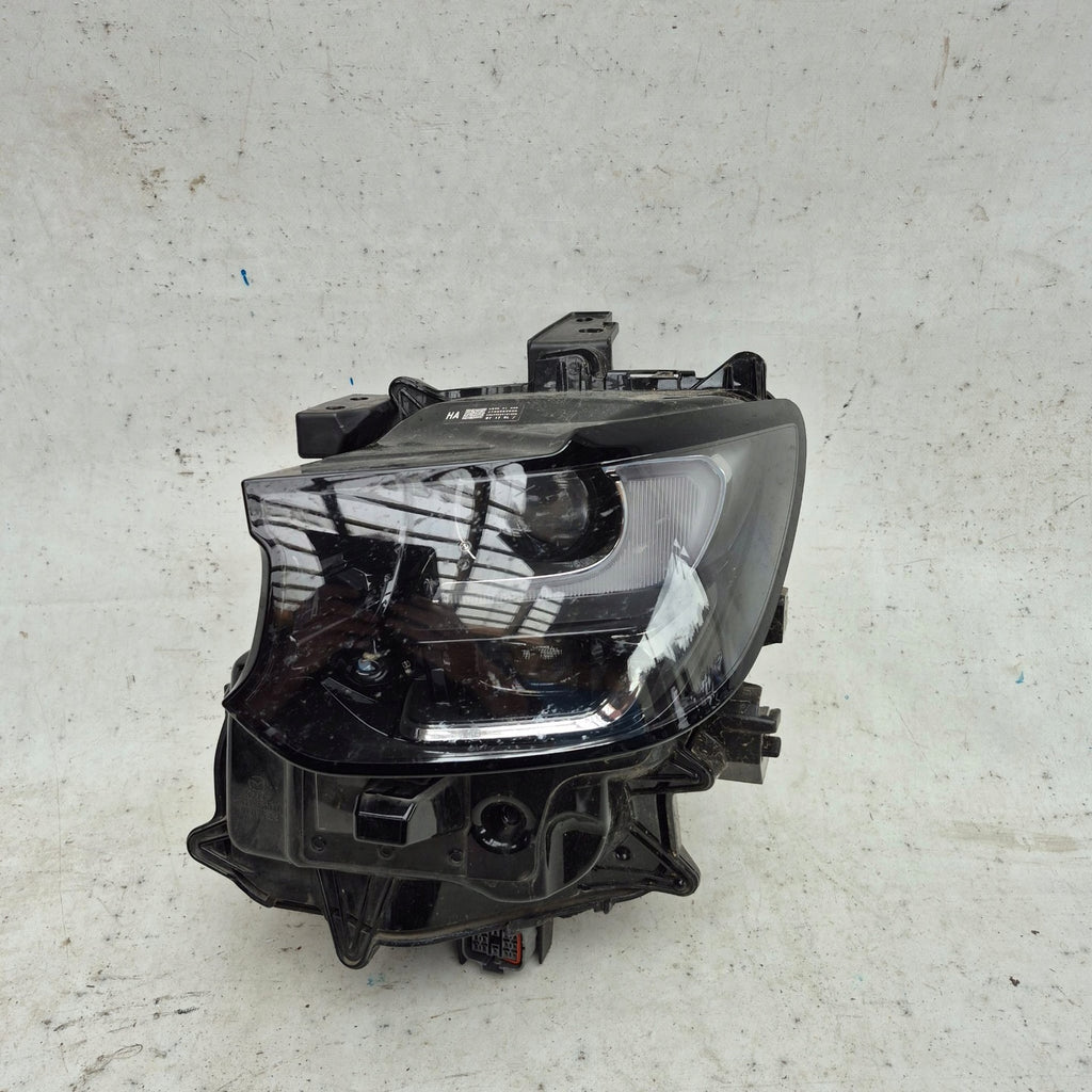 Frontscheinwerfer Mazda Cx60 Cx-60 KR9R-51040 Full LED Links Headlight SCH1642936857ut