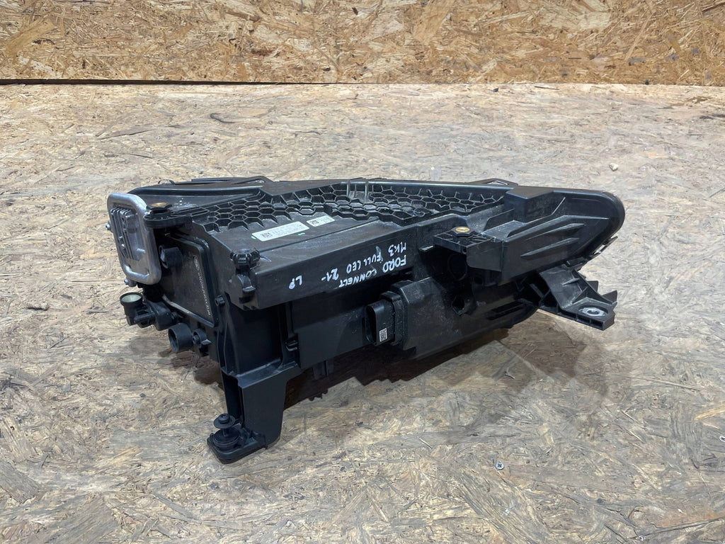 Frontscheinwerfer Ford Tourneo Connect 2KF941035B S2505P037 Full LED Links SCH8568858984ja