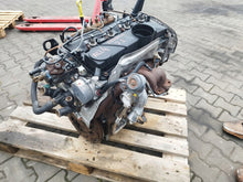 Laden Sie das Bild in den Galerie-Viewer, Motor Ford Fiesta II Fbd 2.2 TDCI 97PS 71kW 193TKm Diesel Engine Komplett MOT6618301623tg