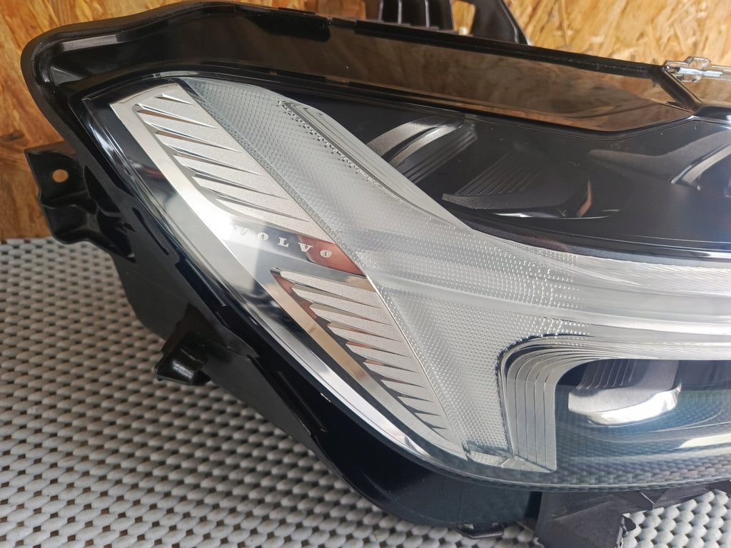 Frontscheinwerfer Volvo Xc60 32337375 LED Rechts Scheinwerfer Headlight SCH7712601000fw