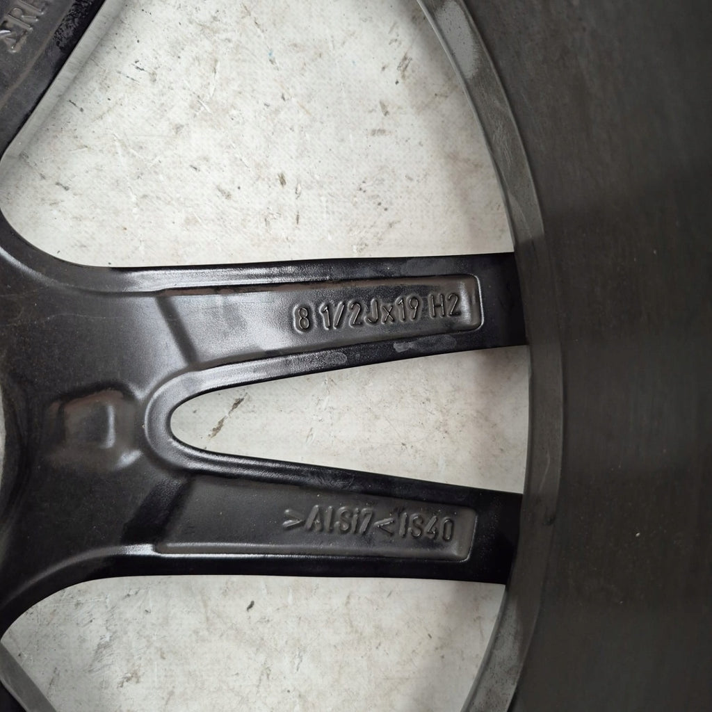 1x Alufelge 19 Zoll 8.5" 5x112 8089893 BMW G21 G20 Rim Wheel FEL2934875190bd