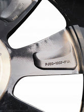 Laden Sie das Bild in den Galerie-Viewer, 1x Alufelge 19 Zoll 5x108 PJ6C1007F1A Ford Rim Wheel FEL7450225486no