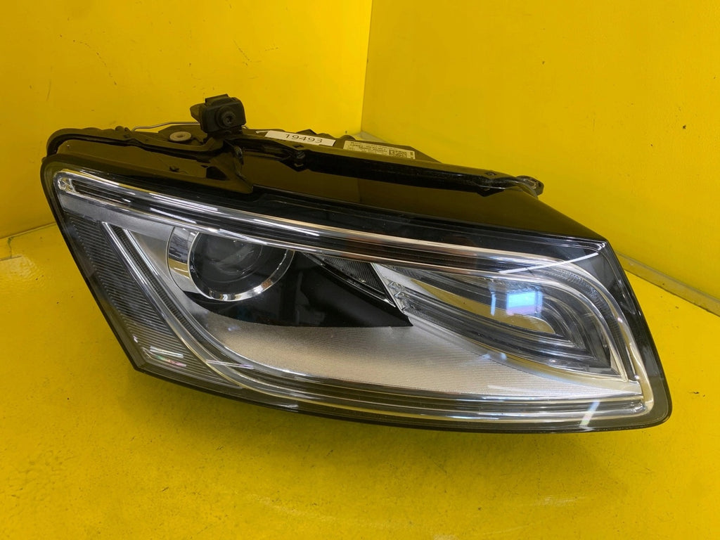 Frontscheinwerfer Audi Q5 8R0941032C Xenon Rechts Scheinwerfer Headlight