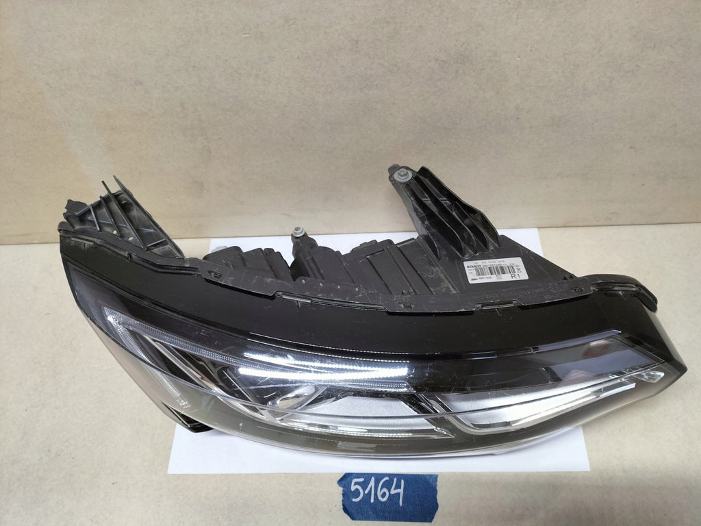 Frontscheinwerfer Renault Talisman 260106724R LED Rechts Scheinwerfer Headlight SCH6708647632az