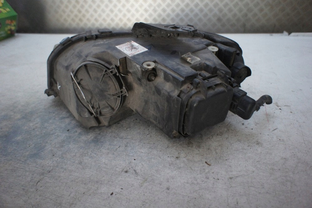 Frontscheinwerfer Audi A3 8P0941004 Rechts Scheinwerfer Headlight SCH8455212180lu