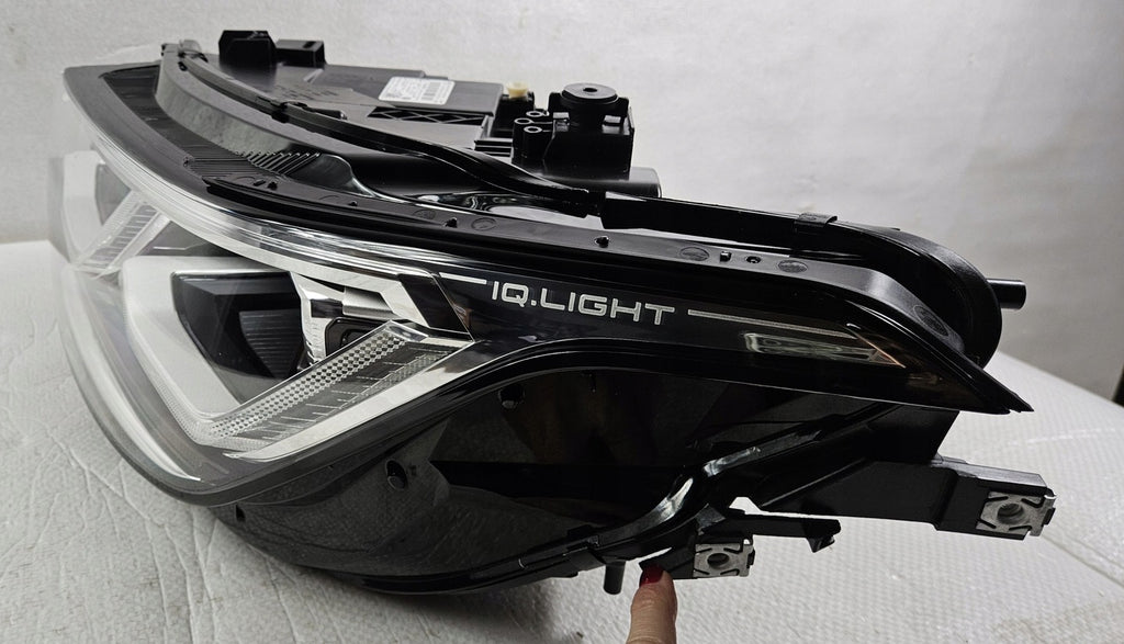 Frontscheinwerfer VW Tiguan 5NB941081G 030111923300 Links Scheinwerfer Headlight SCH5426286426md