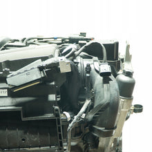 Laden Sie das Bild in den Galerie-Viewer, Motor Mercedes-Benz Cl203 271921 1.8 122PS 90kW 109TKm Benzin Engine Unkomplett MOT6581891927oj