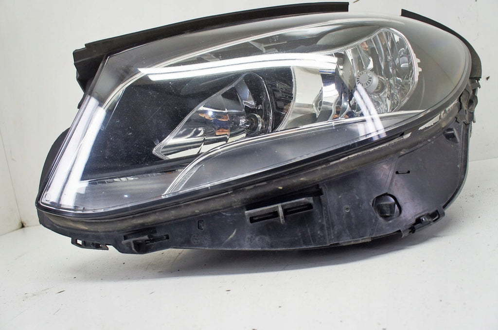 Frontscheinwerfer Mercedes-Benz W213 A2138202161KZ Links Scheinwerfer Headlight SCH7782772456pk