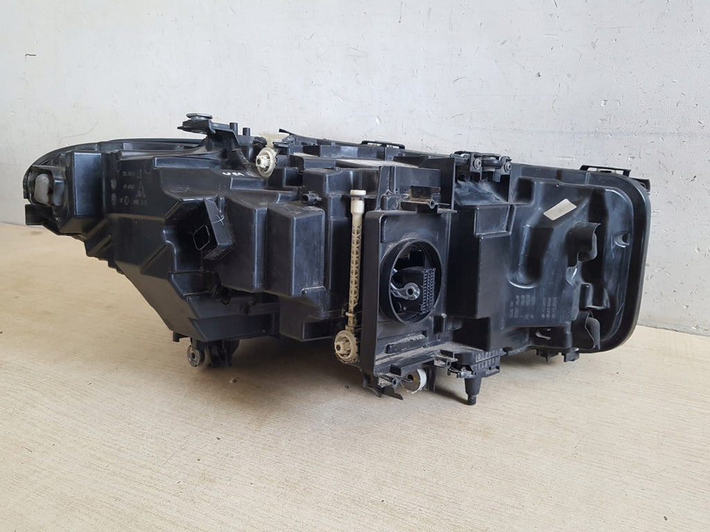 Frontscheinwerfer BMW 5 G31 G30 5A26FA3-01 LED Links Scheinwerfer Headlight SCH3152673907vm