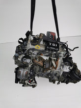 Laden Sie das Bild in den Galerie-Viewer, Motor Audi Seat Skoda VW I CBZ 1.2 TSI Benzin Engine Komplett