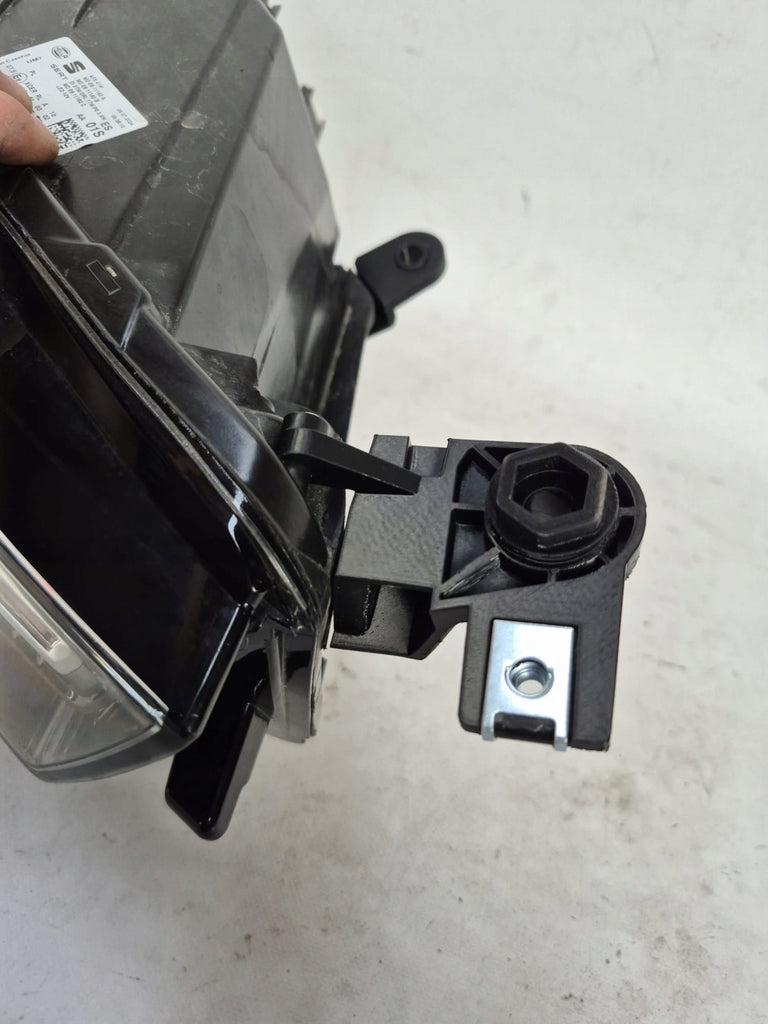 Frontscheinwerfer Seat Ateca 576941032C Rechts Scheinwerfer Headlight SCH8947064922wy