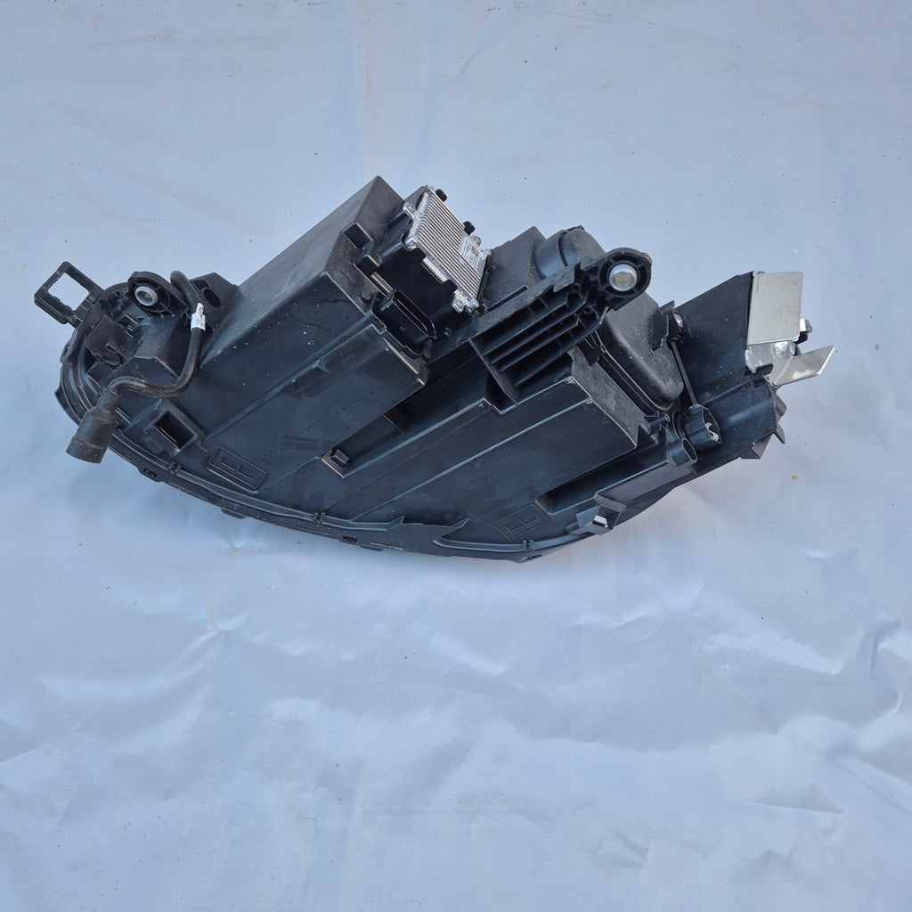 Frontscheinwerfer VW Passat 3J1941006 LED Rechts Scheinwerfer Headlight SCH1537382011kc