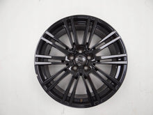 Load image into Gallery viewer, 1x Alufelge 19 Zoll 5x112 35ET Glanz Schwarz WH1885019 Audi I Rim Wheel FEL6591029596hl