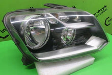 Load image into Gallery viewer, Frontscheinwerfer VW Amarok Rechts Scheinwerfer Headlight SCH7204255560ew