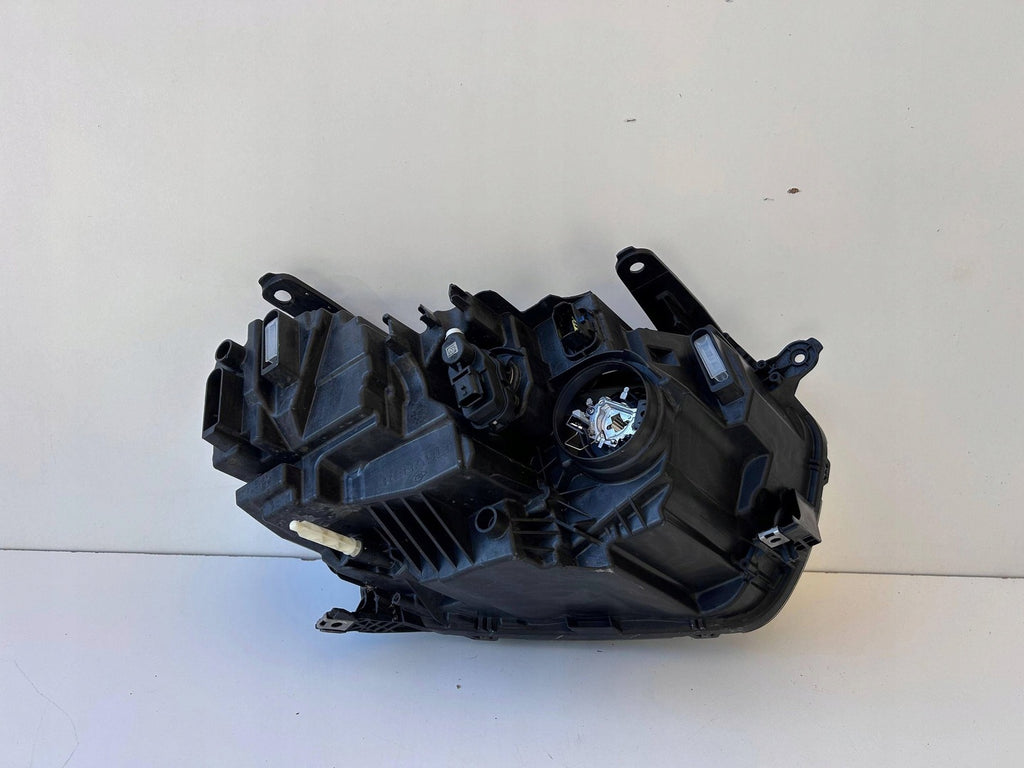 Frontscheinwerfer Dacia Duster 260602465R Full LED Ein Stück (Rechts oder Links)