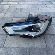 Laden Sie das Bild in den Galerie-Viewer, Frontscheinwerfer Audi A3 8V0941005A LED Ein Stück (Rechts oder Links) Headlight