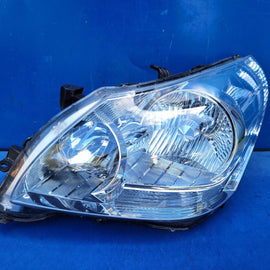 Frontscheinwerfer Toyota Verso 81150-0F100-00 81150-0F100 Xenon Links Headlight SCH6976454209pk