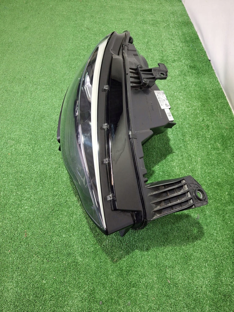 Frontscheinwerfer Fiat Tipo 5221445300 Rechts Scheinwerfer Headlight SCH9553759639tl