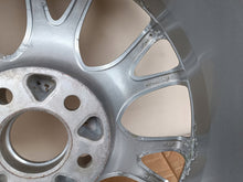 Laden Sie das Bild in den Galerie-Viewer, 1x Alufelge 17 Zoll 7.5&quot; 5x108 43ET 30664307 Volvo Rim Wheel