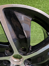 Load image into Gallery viewer, 1x Alufelge 17 Zoll 7.0" 5x114.3 55ET Honda Hr-V Hrv Rim Wheel FEL7907464097tm