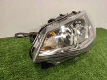 Laden Sie das Bild in den Galerie-Viewer, Frontscheinwerfer Seat Ibiza V 6F1941015B LED Links Scheinwerfer Headlight