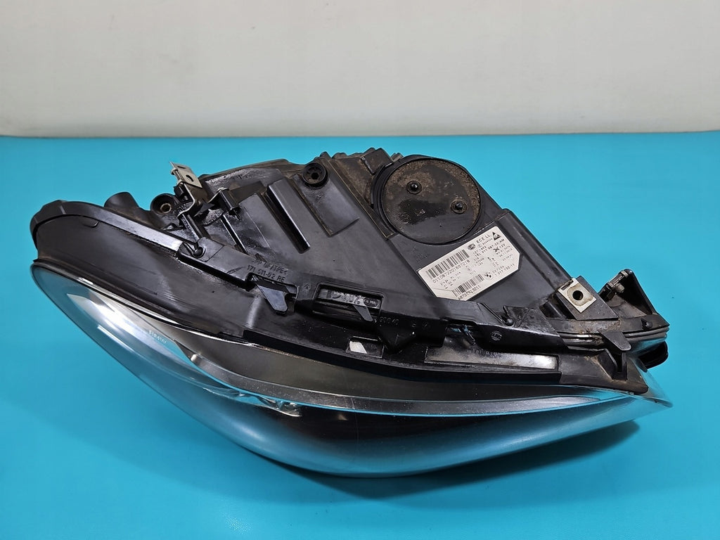 Frontscheinwerfer BMW F11 F10 1449545 7317132 Xenon Rechts Headlight SCH6481334442tz