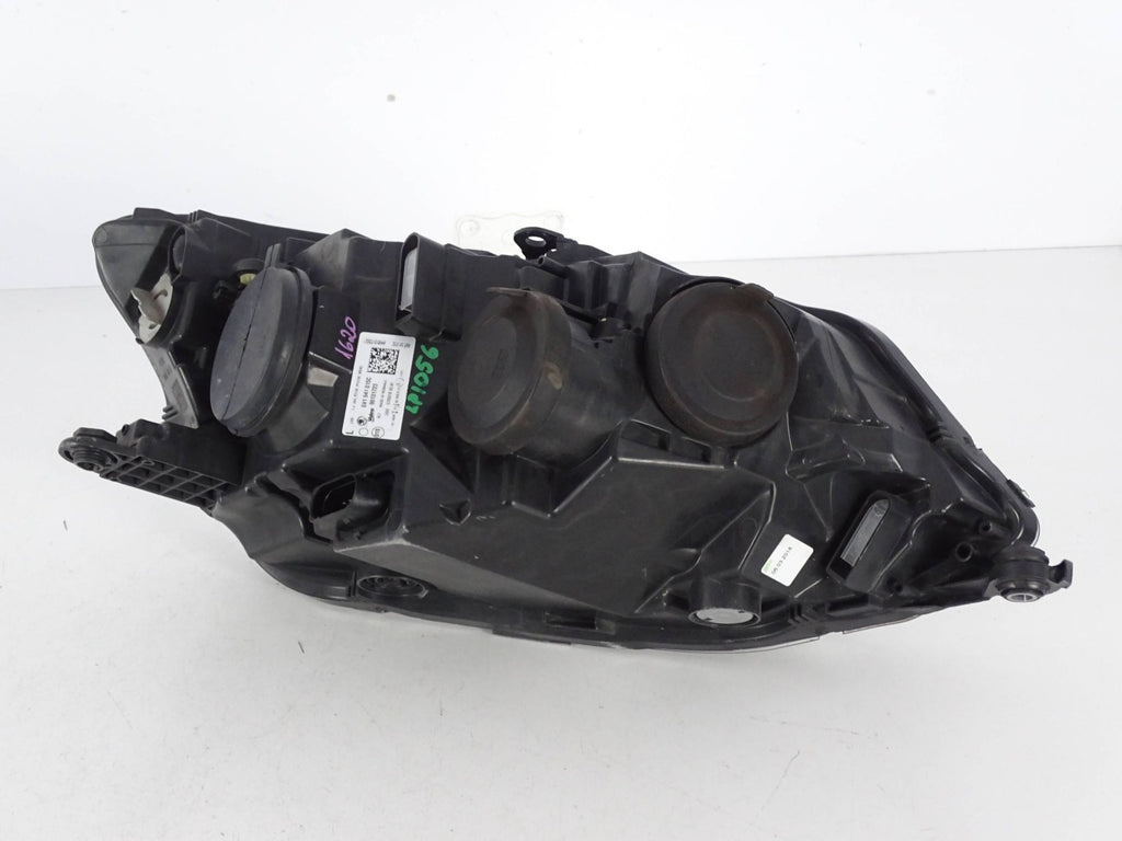 Frontscheinwerfer Skoda Fabia III 6V1941015 Links Scheinwerfer Headlight SCH8825781199ow