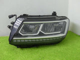 Frontscheinwerfer VW Tiguan 5NB941035B Links Scheinwerfer Headlight