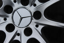 Load image into Gallery viewer, 4x Alufelge 16 Zoll 7.5" 5x112 45 5ET A2124014002 Mercedes-Benz W212 Rim Wheel FEL4352385430wn