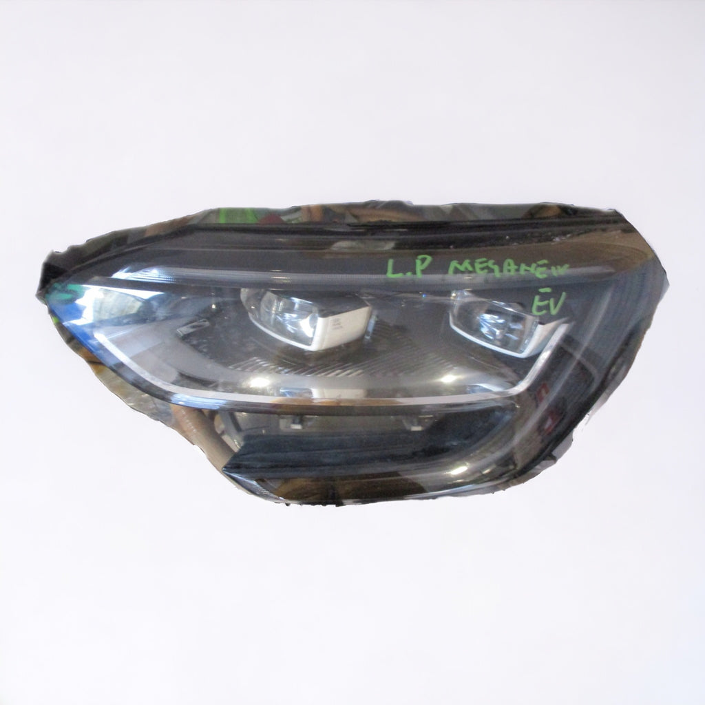 Frontscheinwerfer Renault Megane IV 90060928 LED Links Scheinwerfer Headlight