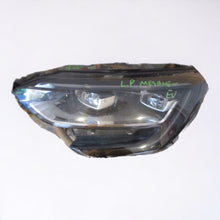 Load image into Gallery viewer, Frontscheinwerfer Renault Megane IV 90060928 LED Links Scheinwerfer Headlight