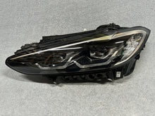 Laden Sie das Bild in den Galerie-Viewer, Frontscheinwerfer BMW 4 G22 G23 G26 9851035-05 LED Links Scheinwerfer Headlight SCH5165564023ru