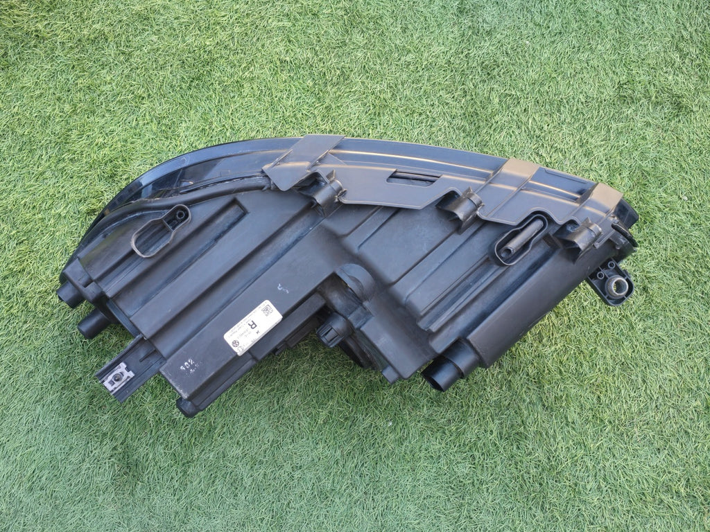 Frontscheinwerfer VW Touran 1t1 1T1941006H Rechts Scheinwerfer Headlight SCH3971508788ey