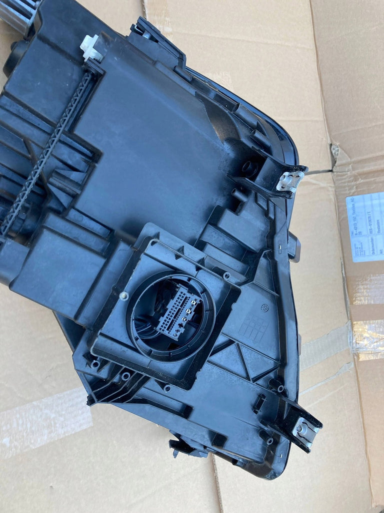 Frontscheinwerfer Seat Ateca 576941032 LED Rechts Scheinwerfer Headlight SCH4720820517zm