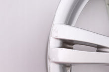 Load image into Gallery viewer, 1x Alufelge 18 Zoll 8.0" 5x120 49ET Graphit 6775631 BMW 1 Rim Wheel FEL9067575132ft