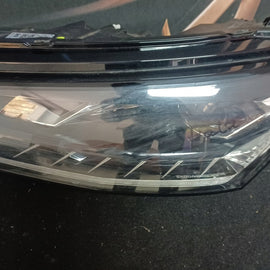 Frontscheinwerfer Skoda Fabia IV 6VB941015A PAW1526 Full LED Links Headlight SCH2414056053lp