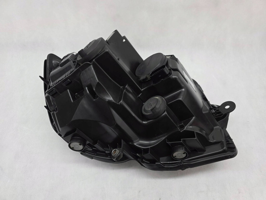 Frontscheinwerfer VW Transporter 7E1941015AB Links Scheinwerfer Headlight