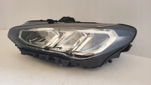 Laden Sie das Bild in den Galerie-Viewer, Frontscheinwerfer BMW Active Tourer U06 5A42243-06 LED Links Headlight