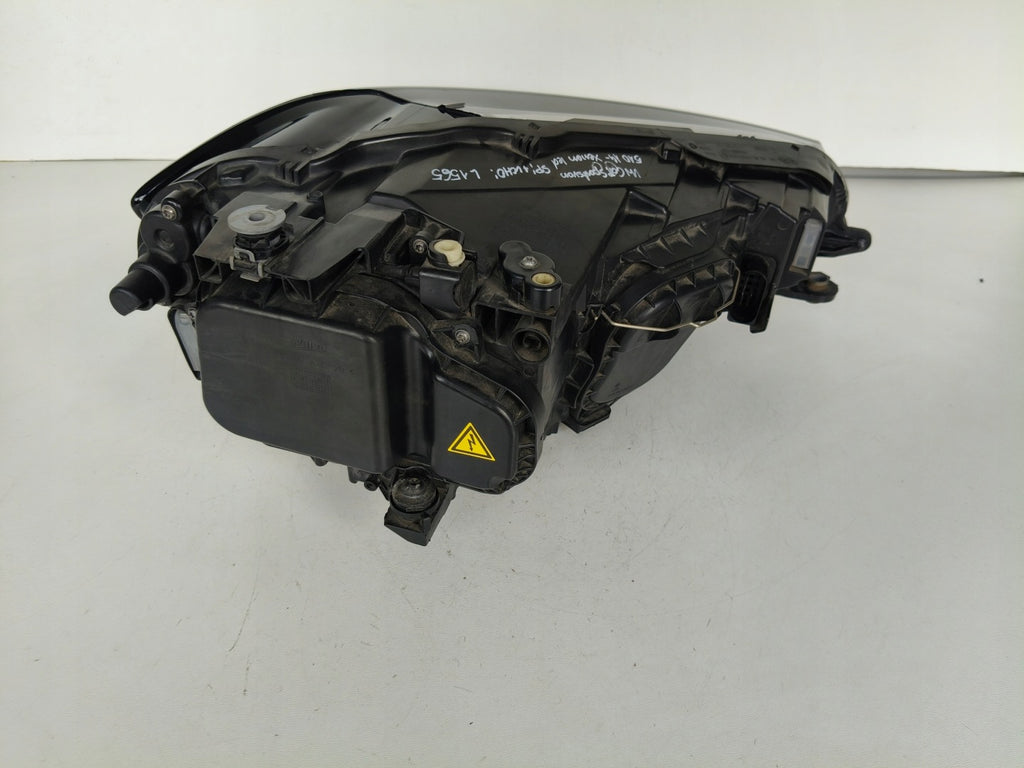 Frontscheinwerfer VW Golf Sportsvan 517941031B Links Scheinwerfer Headlight SCH7213998619aw
