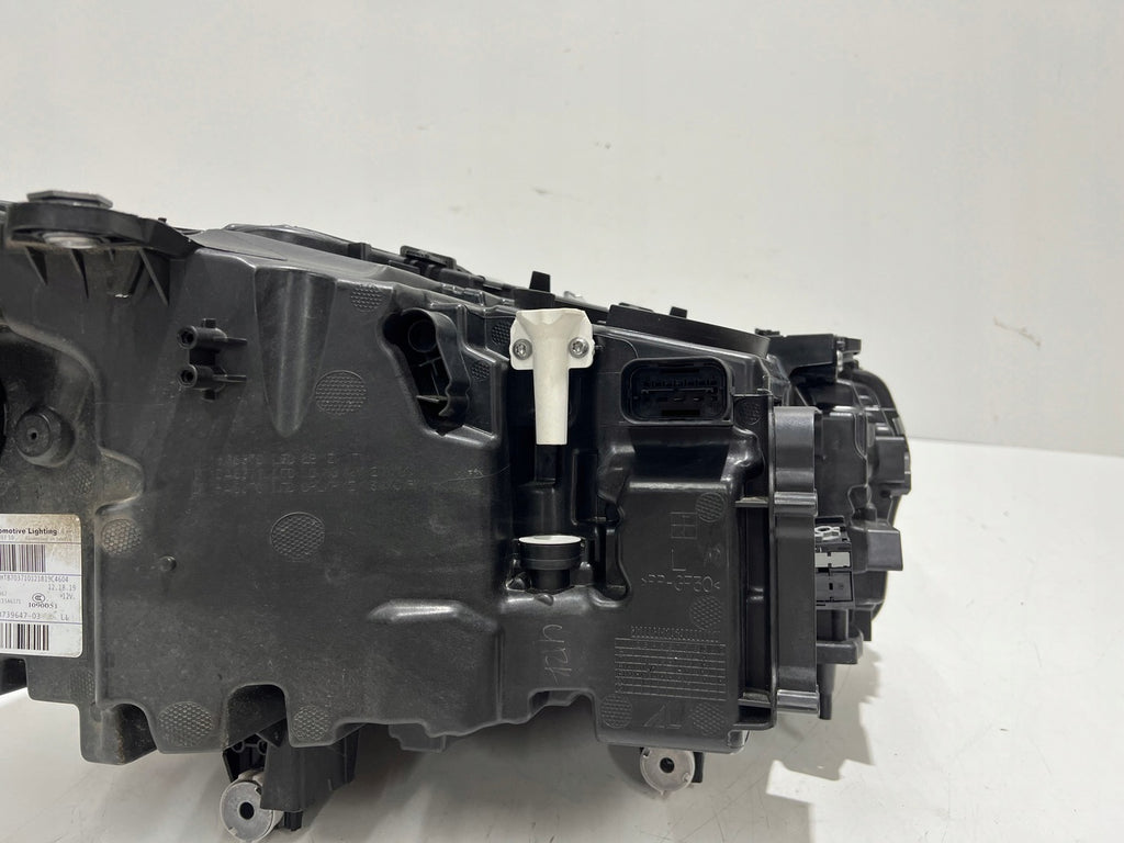 Frontscheinwerfer BMW X3 G01 X4 G02 8739647-03 LED Links Scheinwerfer Headlight SCH8305429942pt