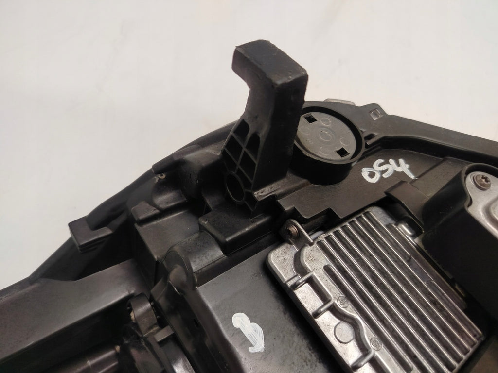 Frontscheinwerfer Ford C-Max F1CB-13D152-AF LED Rechts Scheinwerfer Headlight SCH3265940185ja