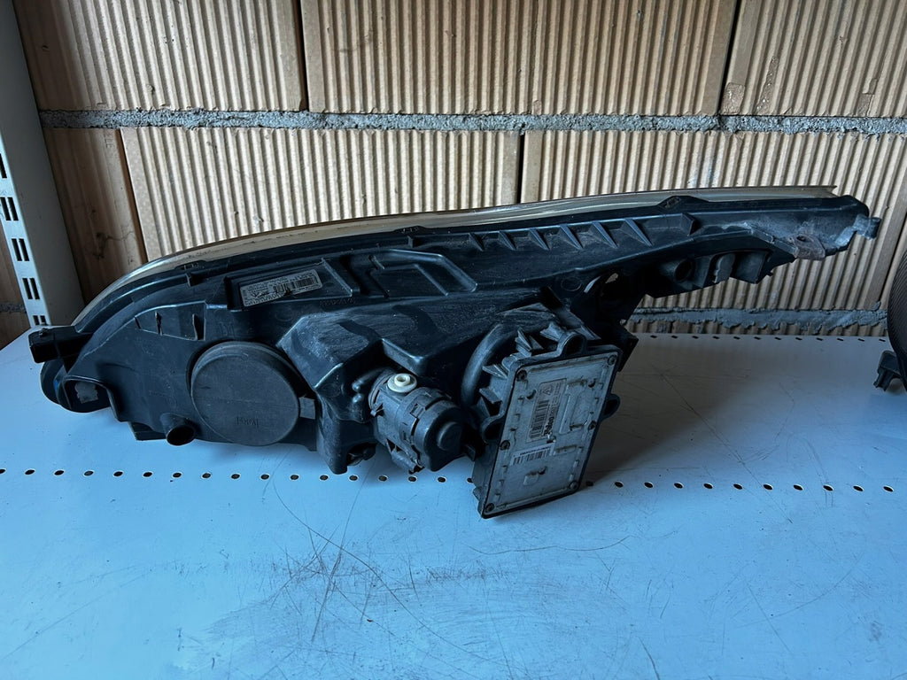 Frontscheinwerfer Citroën C4 I 9646894280 Xenon Rechts Scheinwerfer Headlight SCH4635404387ld
