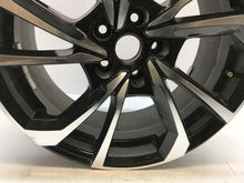 Laden Sie das Bild in den Galerie-Viewer, 1x Alufelge 18 Zoll 8.0" 5x112 BMW X3 E83 Rim Wheel FEL6653009398rw