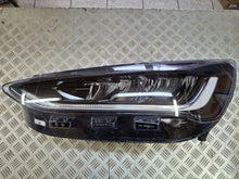 Laden Sie das Bild in den Galerie-Viewer, Frontscheinwerfer Ford Focus IV NX7B-13E015-CD LED Links Scheinwerfer Headlight SCH2136584502im