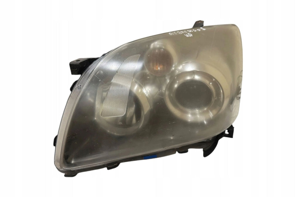 Frontscheinwerfer Toyota Avensis 35109 Links Scheinwerfer Headlight SCH6952058474dr