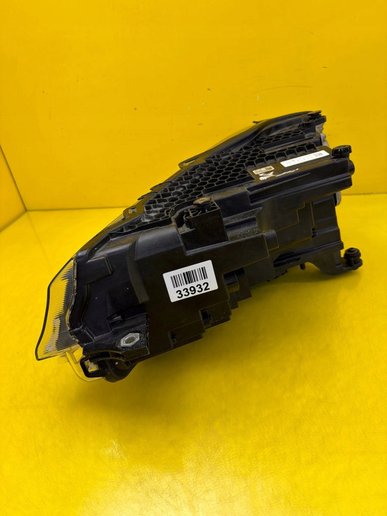 Frontscheinwerfer VW Caddy V 2K8941036H LED Rechts Scheinwerfer Headlight SCH2211130811ju