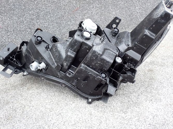 Frontscheinwerfer Mazda Cx5 KB8N51030K Rechts Scheinwerfer Headlight