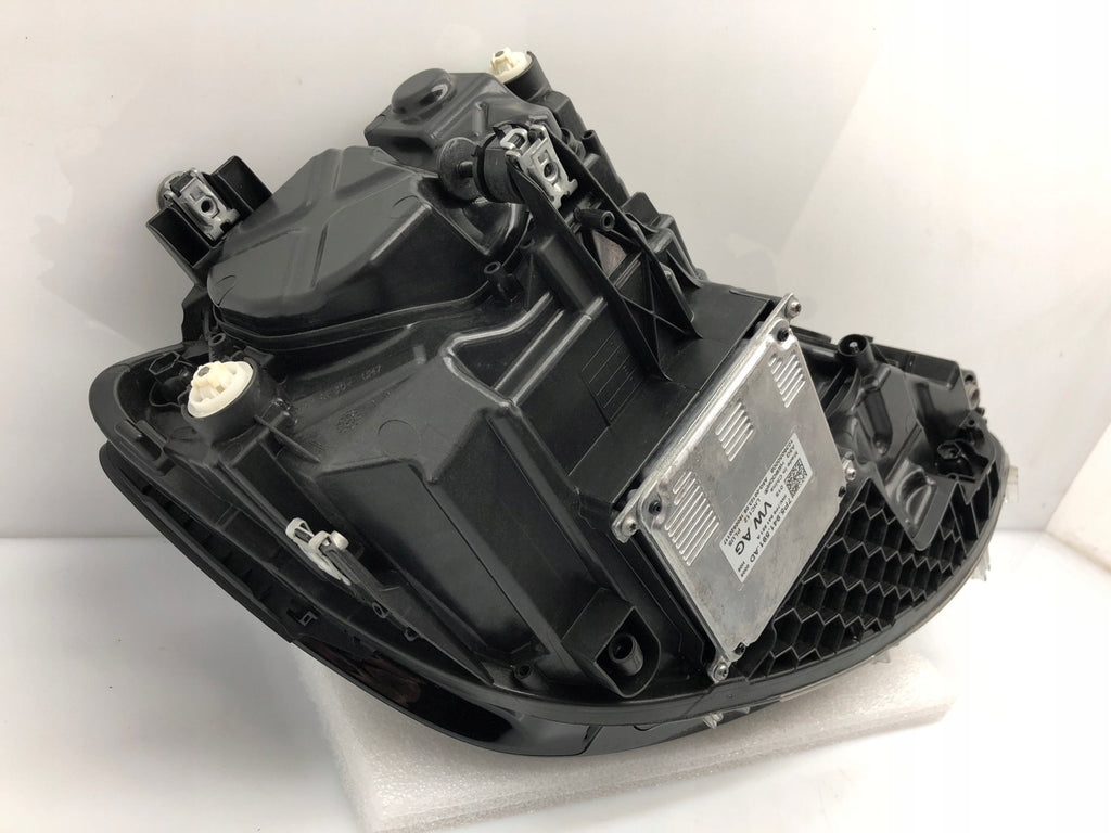 Frontscheinwerfer VW Golf VII 5G1941035B LED Links Scheinwerfer Headlight SCH9279846703vn