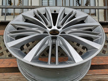 Laden Sie das Bild in den Galerie-Viewer, 1x Alufelge 21 Zoll 8.5" 5x120 25ET 6854556 BMW 7 F01 F02 Rim Wheel FEL2170842561ws